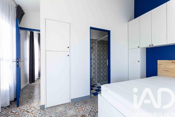 Location appartement 3 pièces 49 m² Bordeaux