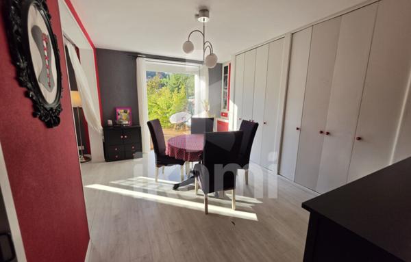 Maison de 110 m²