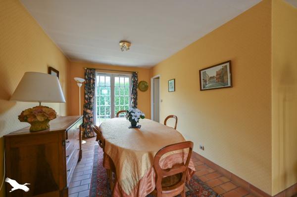 Maison à vendre |  Orgeval |  7 pièces | 152 m²