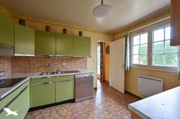 Maison à vendre |  Orgeval |  7 pièces | 152 m²