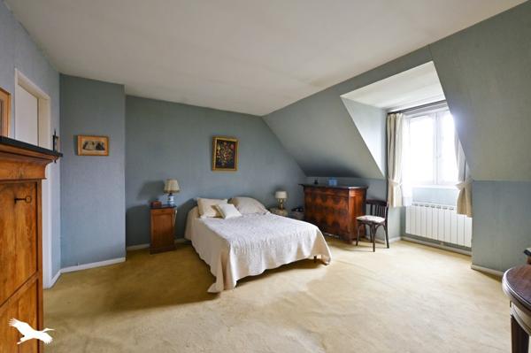 Maison à vendre |  Orgeval |  7 pièces | 152 m²