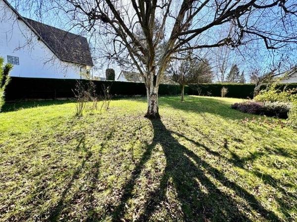 Maison à vendre |  Orgeval |  7 pièces | 152 m²