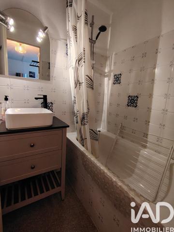 Appartement à vendre 2 pièces 36 m² Bagnères-de-Luchon