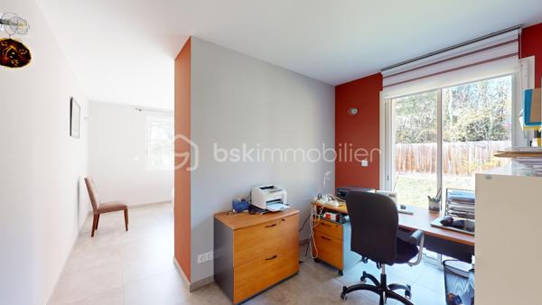 Maison traditionnelle de 171 m²