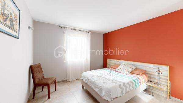 Maison traditionnelle de 171 m²