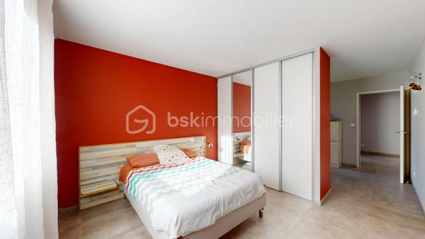 Maison traditionnelle de 171 m²