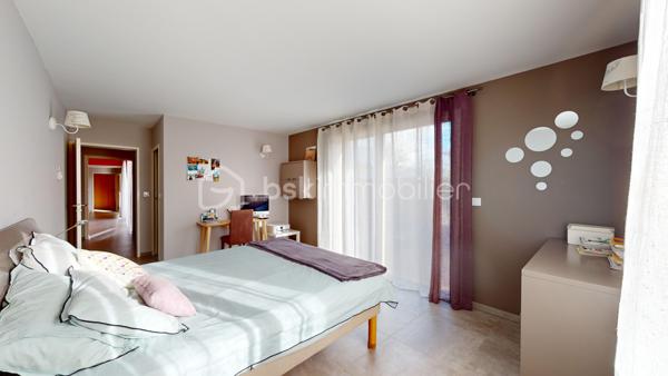 Maison traditionnelle de 171 m²