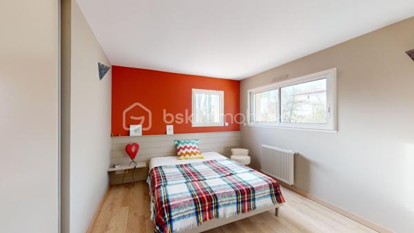 Maison traditionnelle de 171 m²