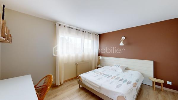 Maison traditionnelle de 171 m²