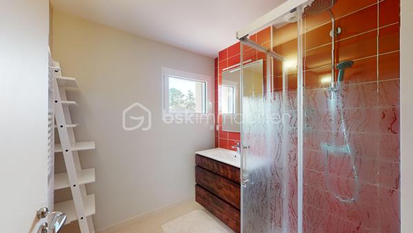 Maison traditionnelle de 171 m²