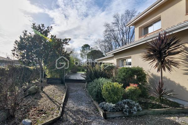 Maison traditionnelle de 171 m²