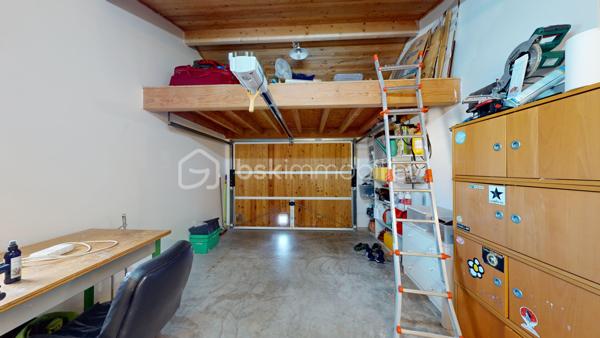 Maison traditionnelle de 171 m²