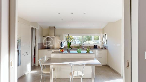 Maison traditionnelle de 171 m²