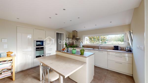 Maison traditionnelle de 171 m²