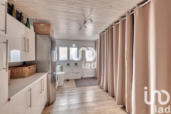 Maison à vendre 8 pièces 237 m² Lagny-sur-Marne