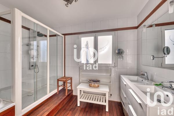 Maison à vendre 8 pièces 237 m² Lagny-sur-Marne