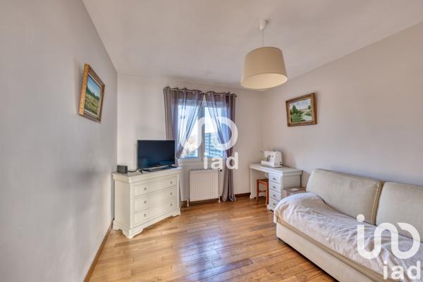 Maison à vendre 8 pièces 237 m² Lagny-sur-Marne