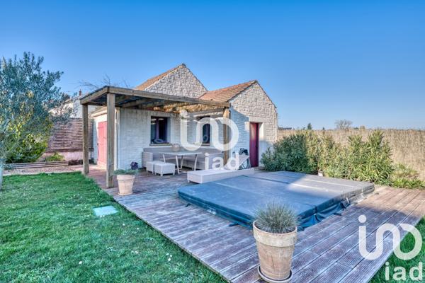 Maison à vendre 8 pièces 237 m² Lagny-sur-Marne