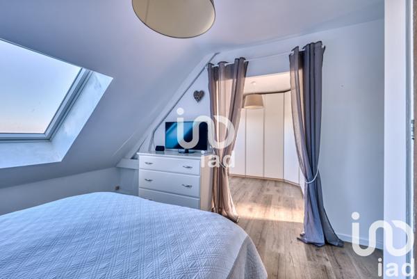 Maison à vendre 8 pièces 237 m² Lagny-sur-Marne