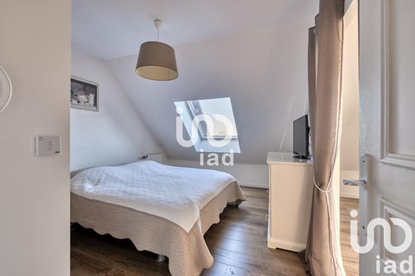 Maison à vendre 8 pièces 237 m² Lagny-sur-Marne