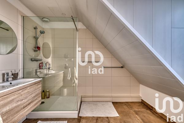 Maison à vendre 8 pièces 237 m² Lagny-sur-Marne