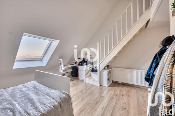 Maison à vendre 8 pièces 237 m² Lagny-sur-Marne