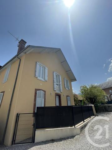 Appartement Autre à vendre  2 pièces - 49,10 m2 ARGELES GAZOST - 65