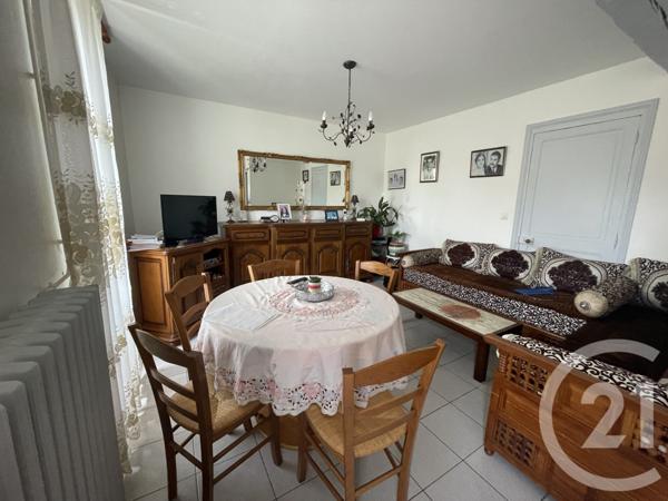 Appartement T5 à vendre  4 pièces - 93,48 m2 ARGELES GAZOST - 65