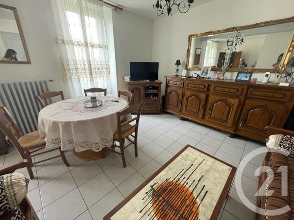 Appartement T5 à vendre  4 pièces - 93,48 m2 ARGELES GAZOST - 65