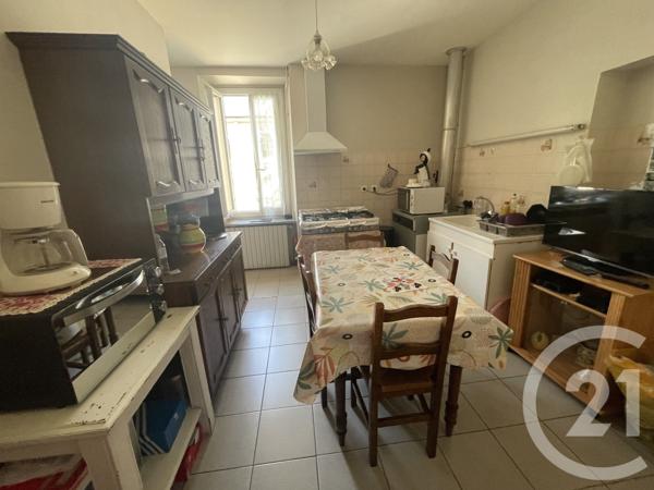 Appartement T5 à vendre  4 pièces - 93,48 m2 ARGELES GAZOST - 65