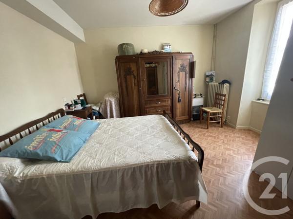 Appartement T5 à vendre  4 pièces - 93,48 m2 ARGELES GAZOST - 65