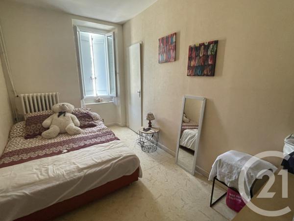 Appartement T5 à vendre  4 pièces - 93,48 m2 ARGELES GAZOST - 65
