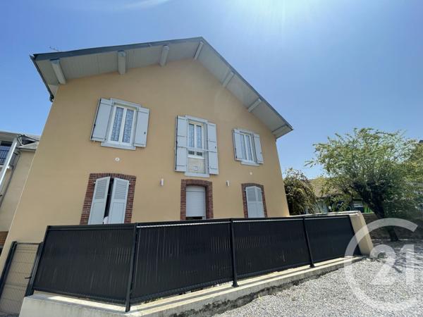 Appartement T5 à vendre  4 pièces - 93,48 m2 ARGELES GAZOST - 65
