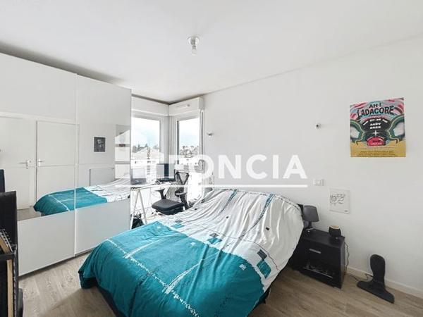 À vendre Appartement 2 pièces 39 m² - Caen 14000