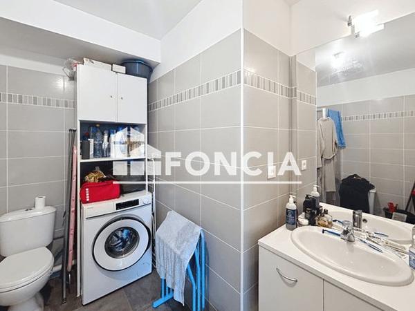 À vendre Appartement 2 pièces 39 m² - Caen 14000