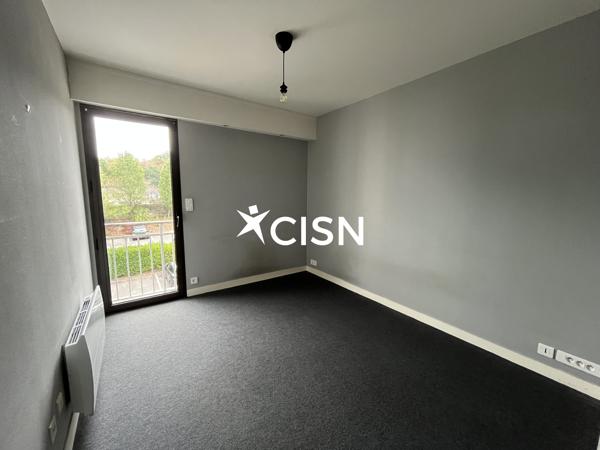 Location appartement - 98m² - 44800 - Saint-Herblain