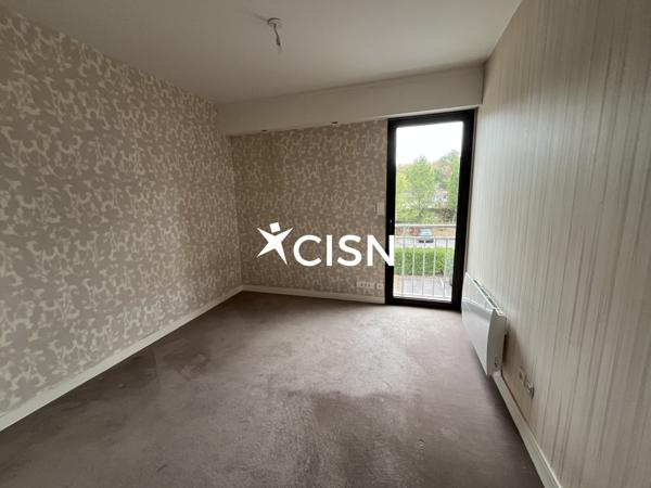 Location appartement - 98m² - 44800 - Saint-Herblain