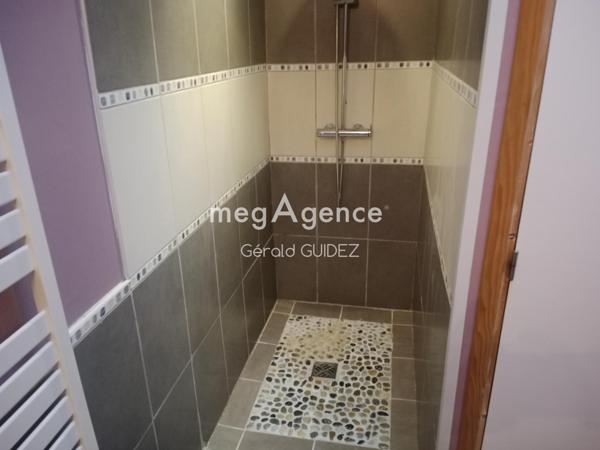 Maison à TRITH-SAINT-LEGER, 59125 - 4 pièces 130m²