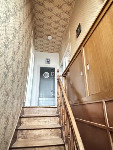 Maison ancienne à vendre, 7 pièces - Sèvremoine 49230