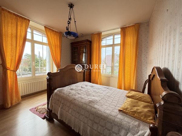 Maison ancienne à vendre, 7 pièces - Sèvremoine 49230