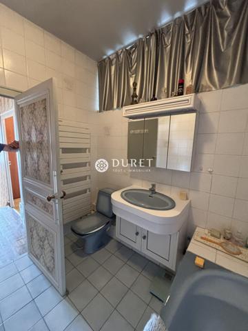 Maison ancienne à vendre, 7 pièces - Sèvremoine 49230