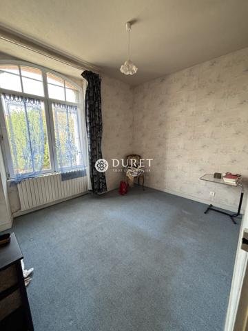 Maison ancienne à vendre, 7 pièces - Sèvremoine 49230