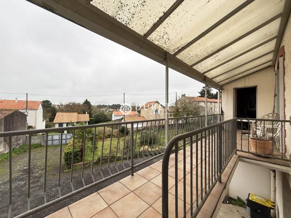 Maison ancienne à vendre, 7 pièces - Sèvremoine 49230