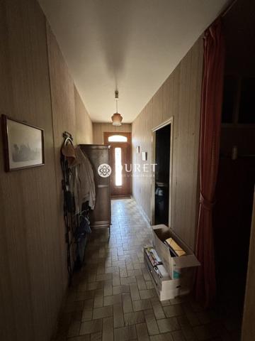 Maison ancienne à vendre, 7 pièces - Sèvremoine 49230