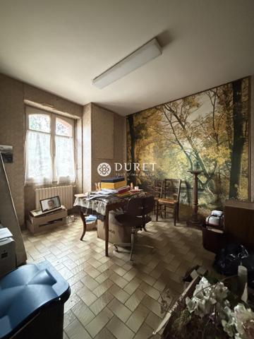Maison ancienne à vendre, 7 pièces - Sèvremoine 49230