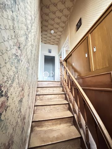 Maison ancienne à vendre, 7 pièces - Sèvremoine 49230