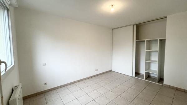Appartement 2 pièce(s) 1 chambre(s) 39.67 m²