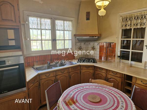 Maison à SANARY-SUR-MER, 83110 - 8 pièces 234m²