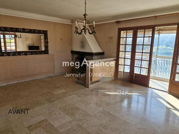 Maison à SANARY-SUR-MER, 83110 - 8 pièces 234m²
