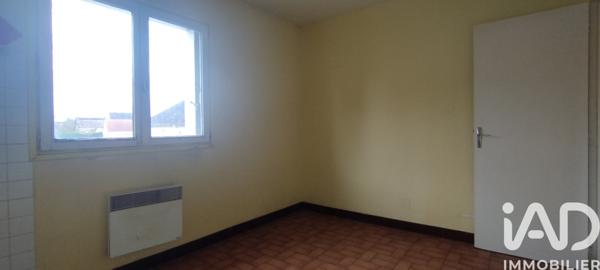 Maison à vendre 3 pièces 70 m² Salbris